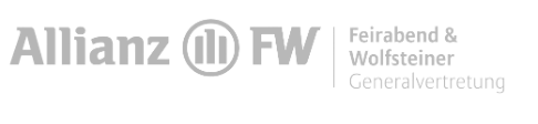 Allianz Feierabend & Wolfsteiner