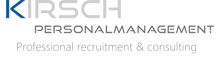 Kirsch Personalmanagement